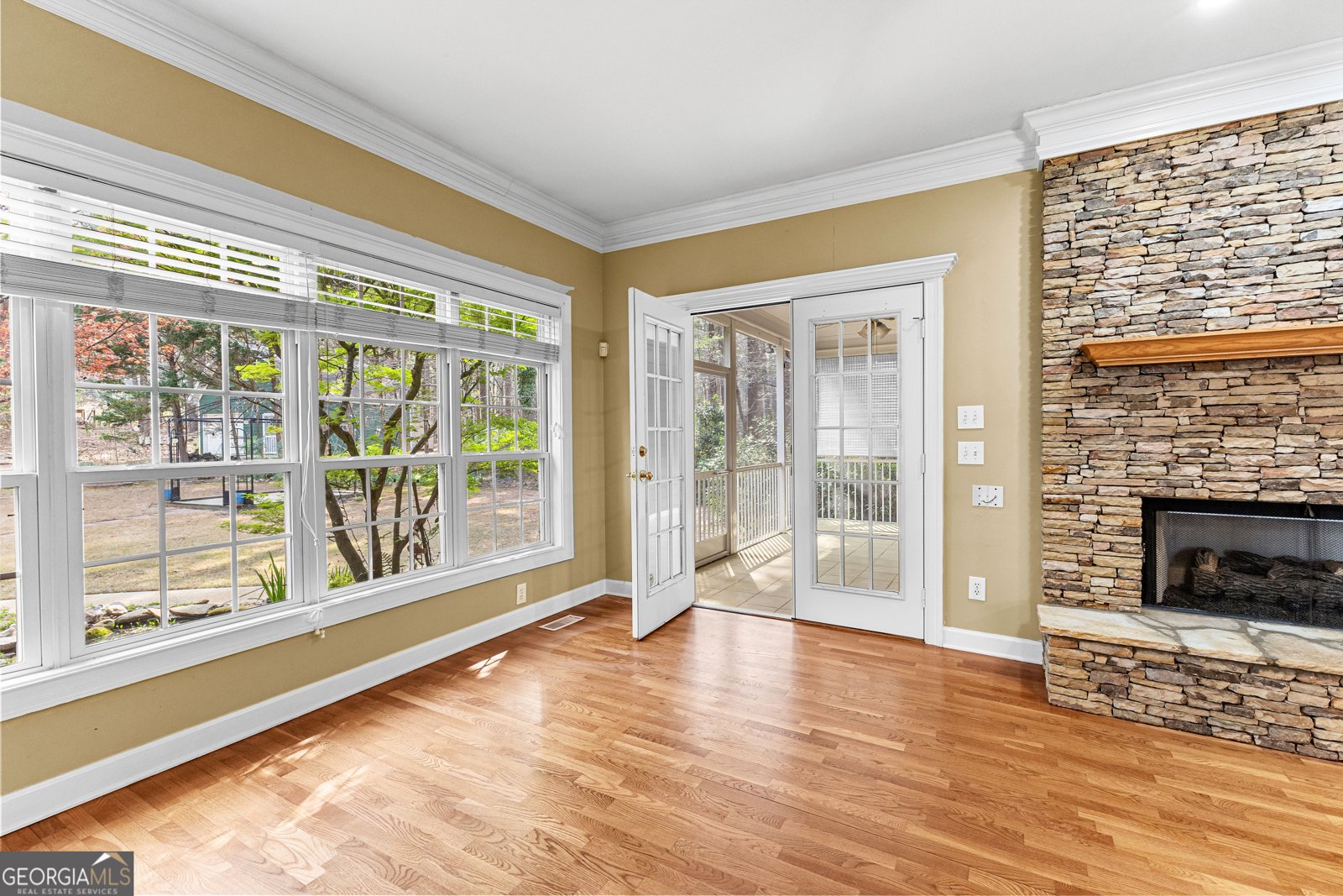 135 Horseshoe Circle Fayetteville - 72