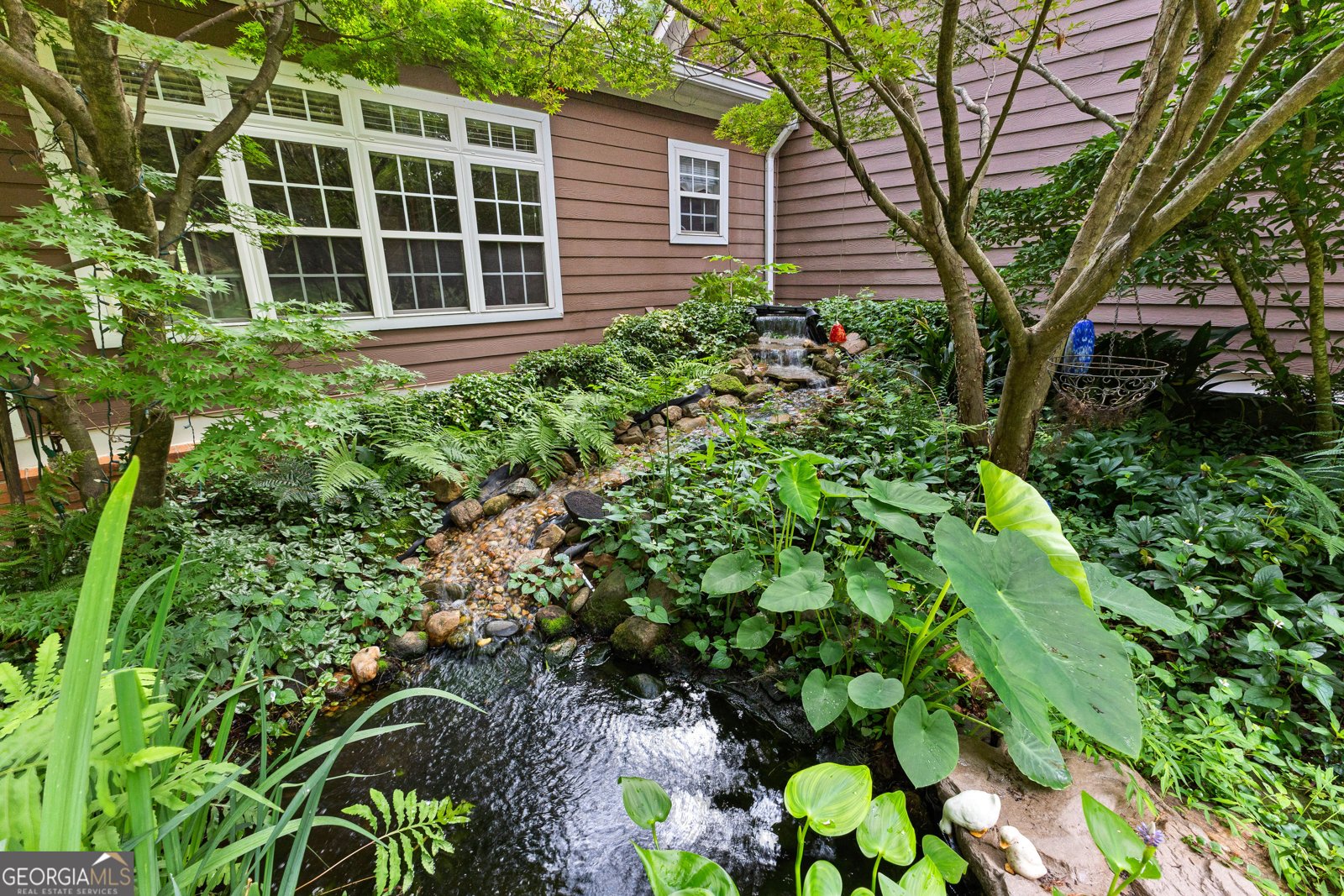 135 Horseshoe Circle Fayetteville - 81