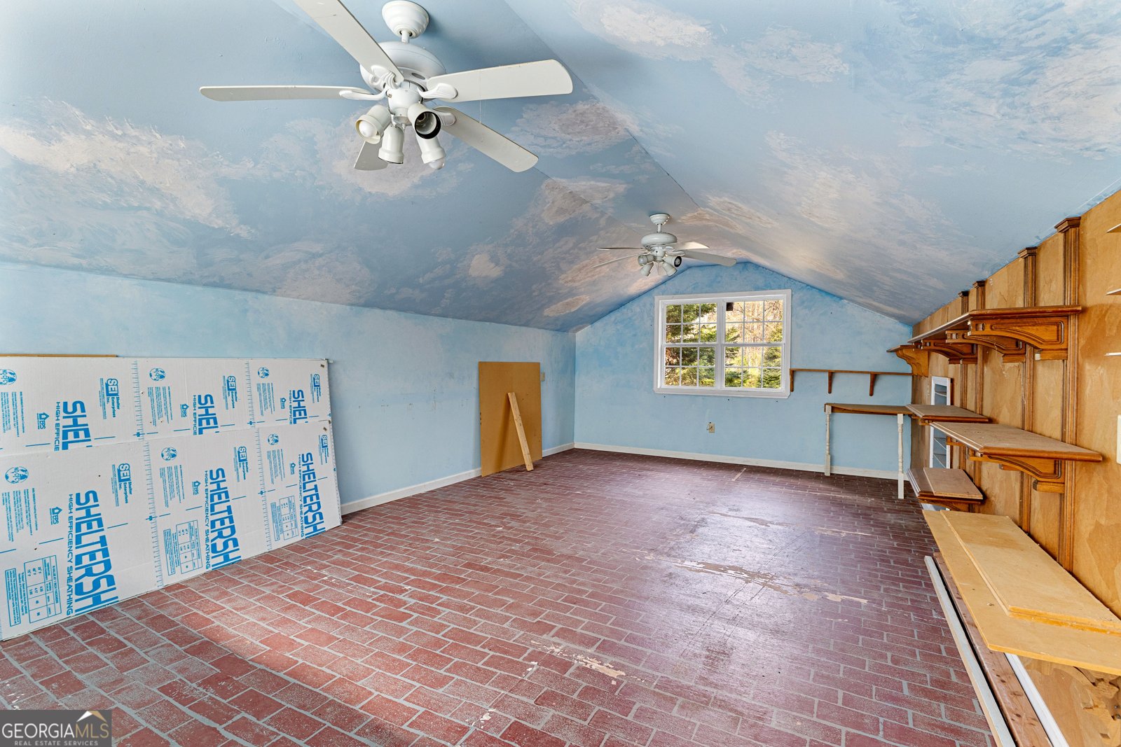 135 Horseshoe Circle Fayetteville - 86