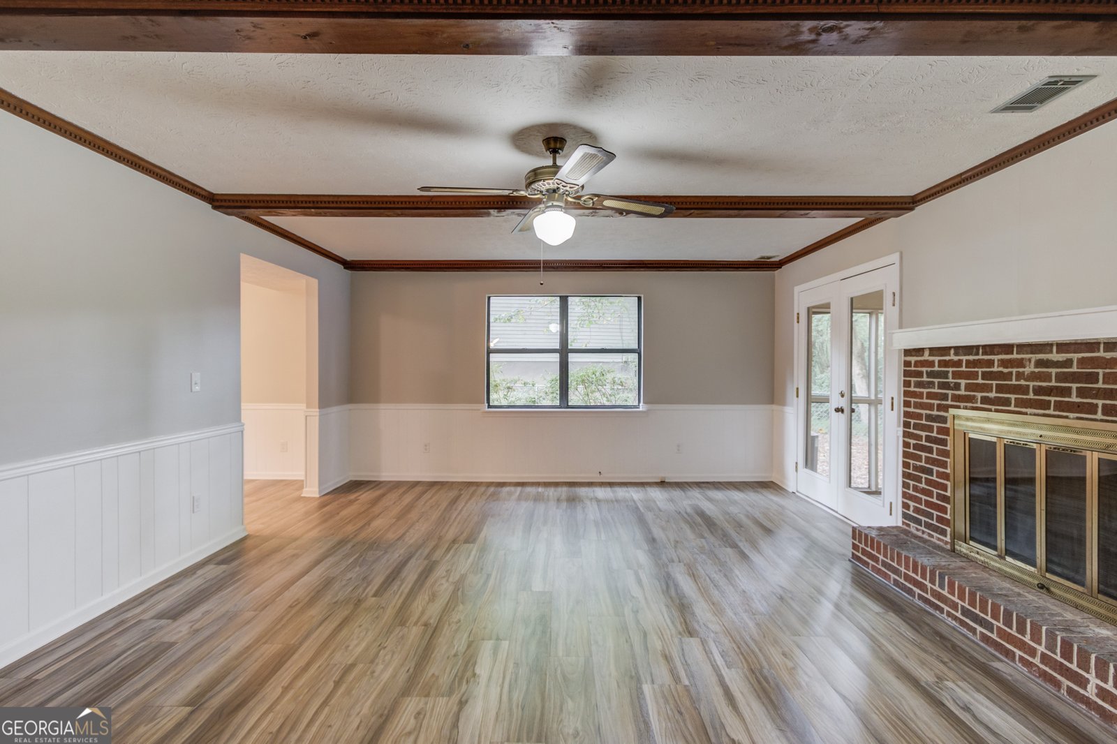 2405 IVY Way Snellville - 2