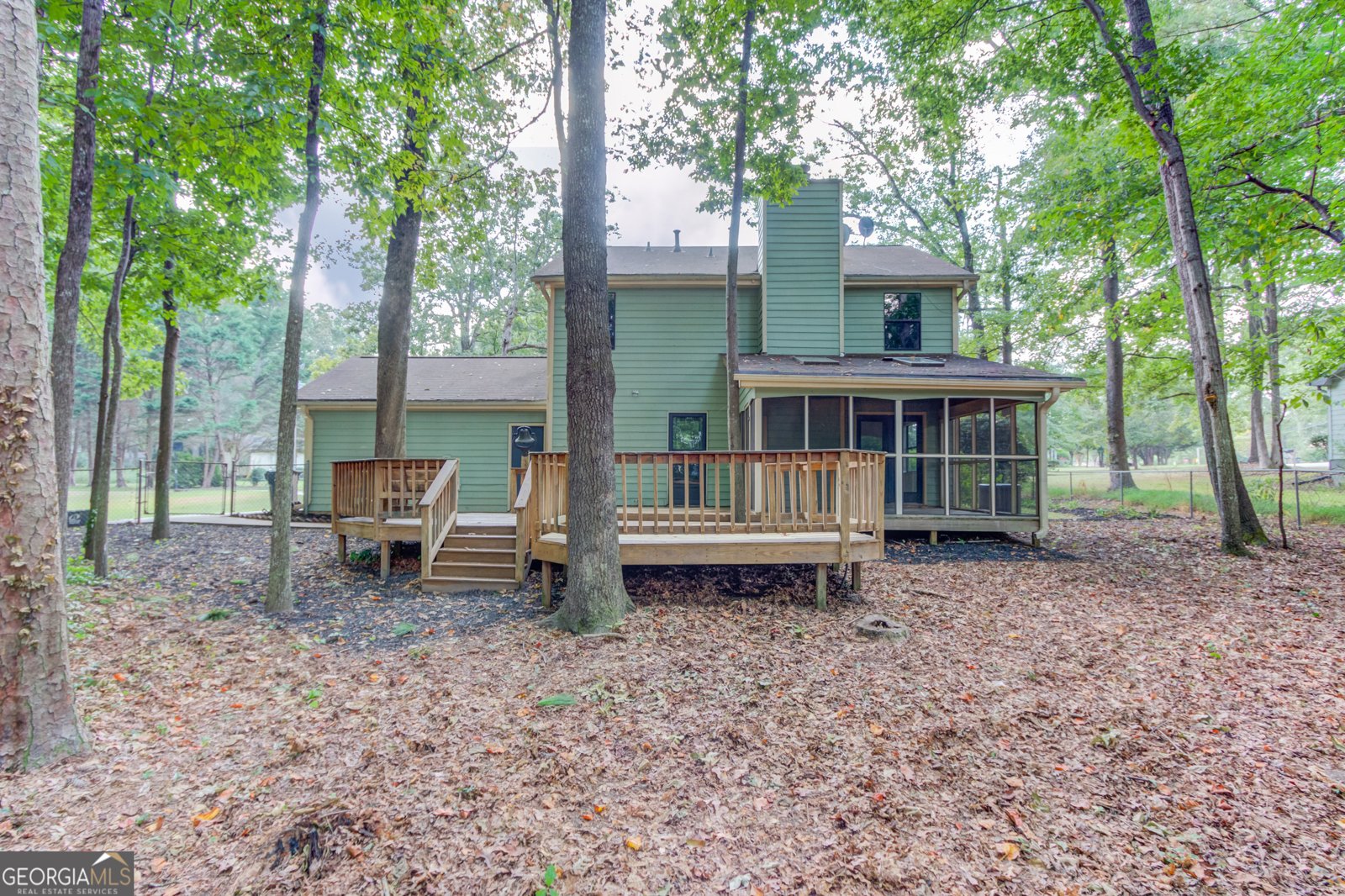 2405 IVY Way Snellville - 24