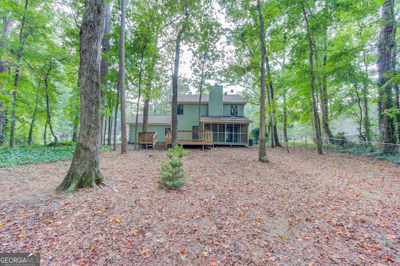2405 IVY Way Snellville - 31