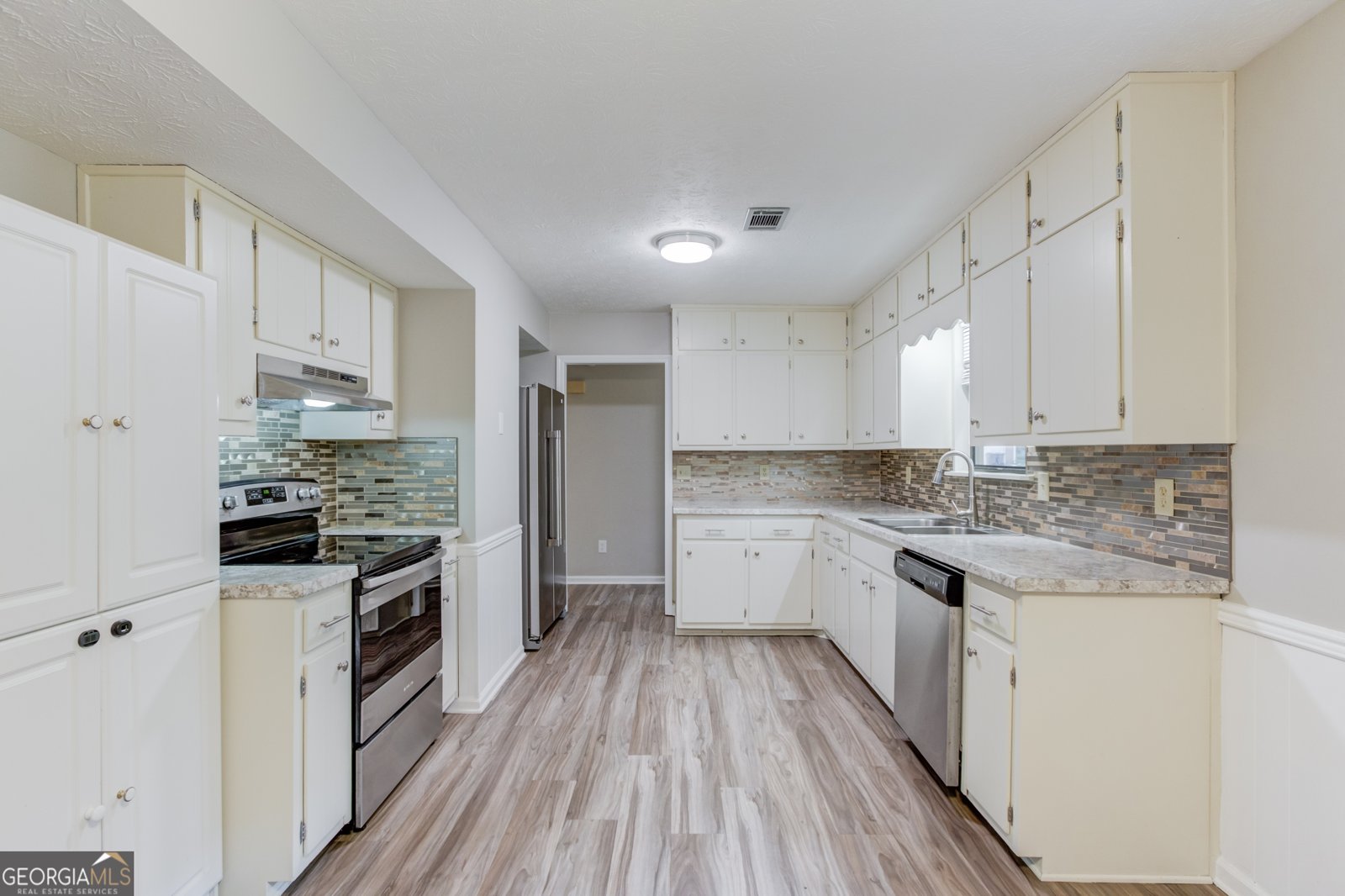2405 IVY Way Snellville - 4