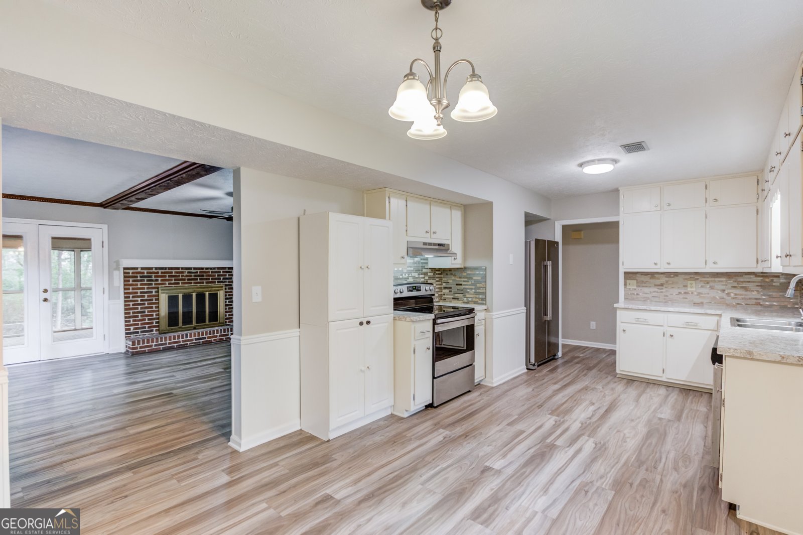2405 IVY Way Snellville - 5