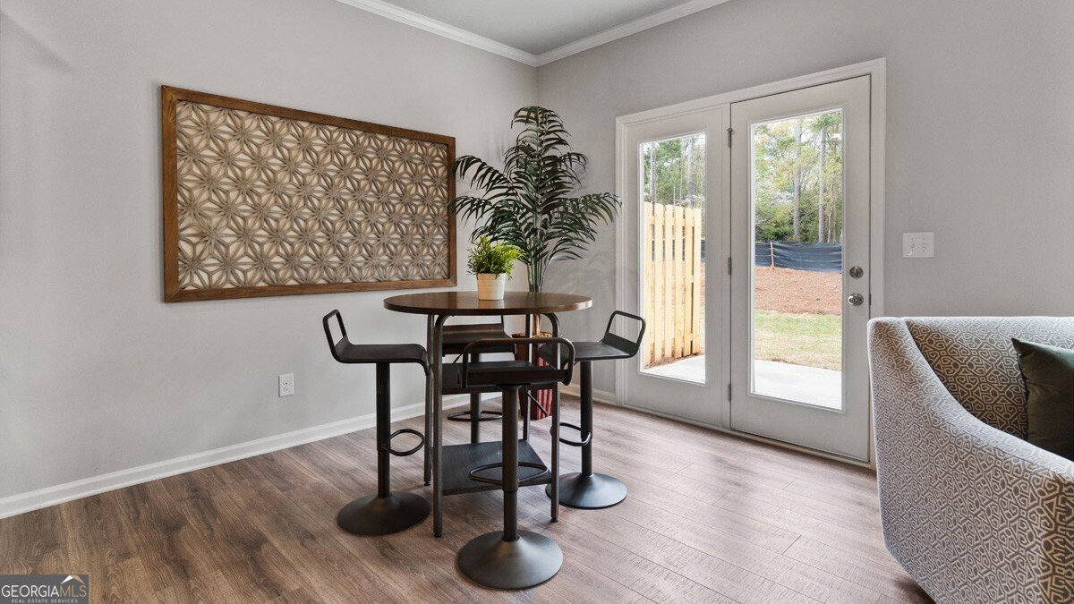 2555 Poppy Court Buford - 2