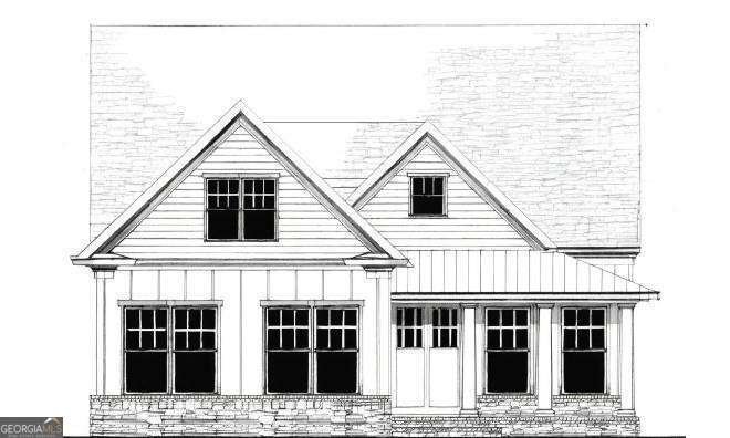 172 Cherokee Drive Waleska - 2