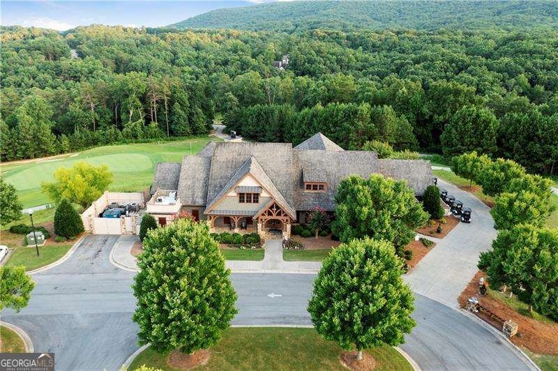 172 Cherokee Drive Waleska - 8