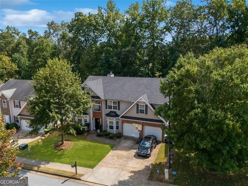70 IVEY MEADOW Drive Dallas - 10