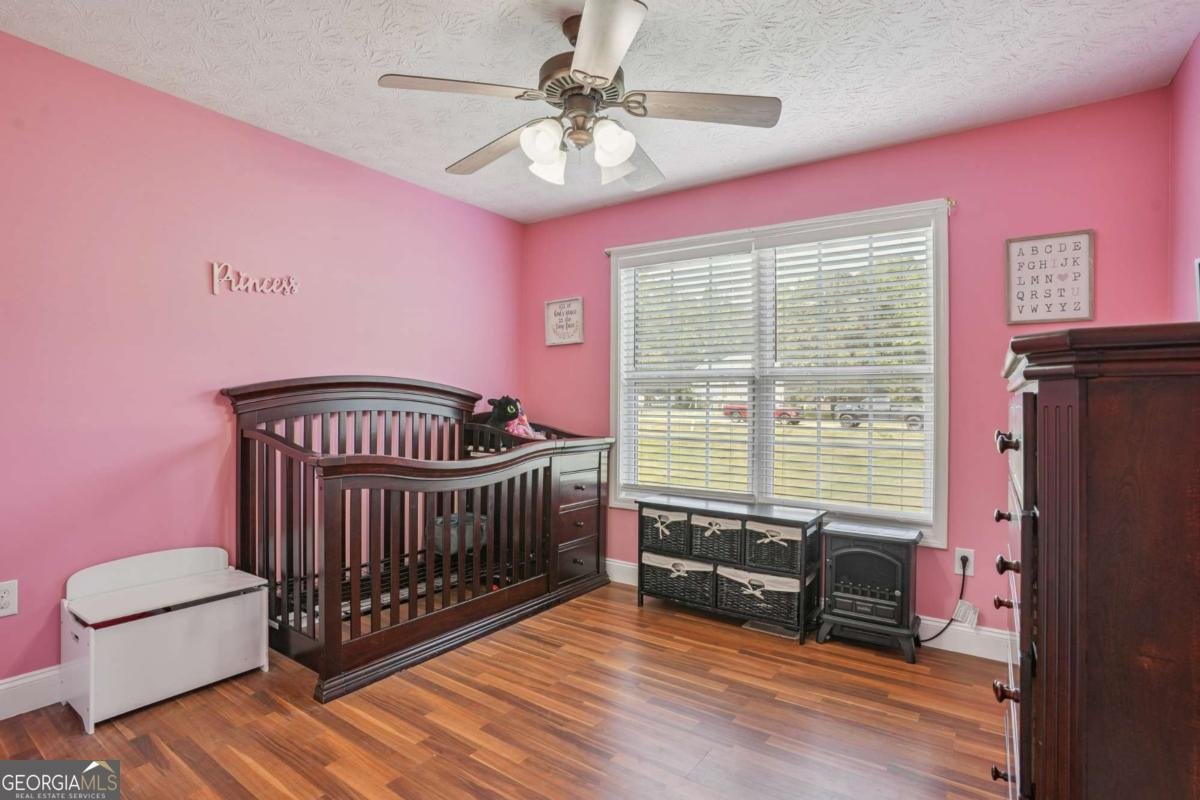 1623 Pratt Road Covington - 1