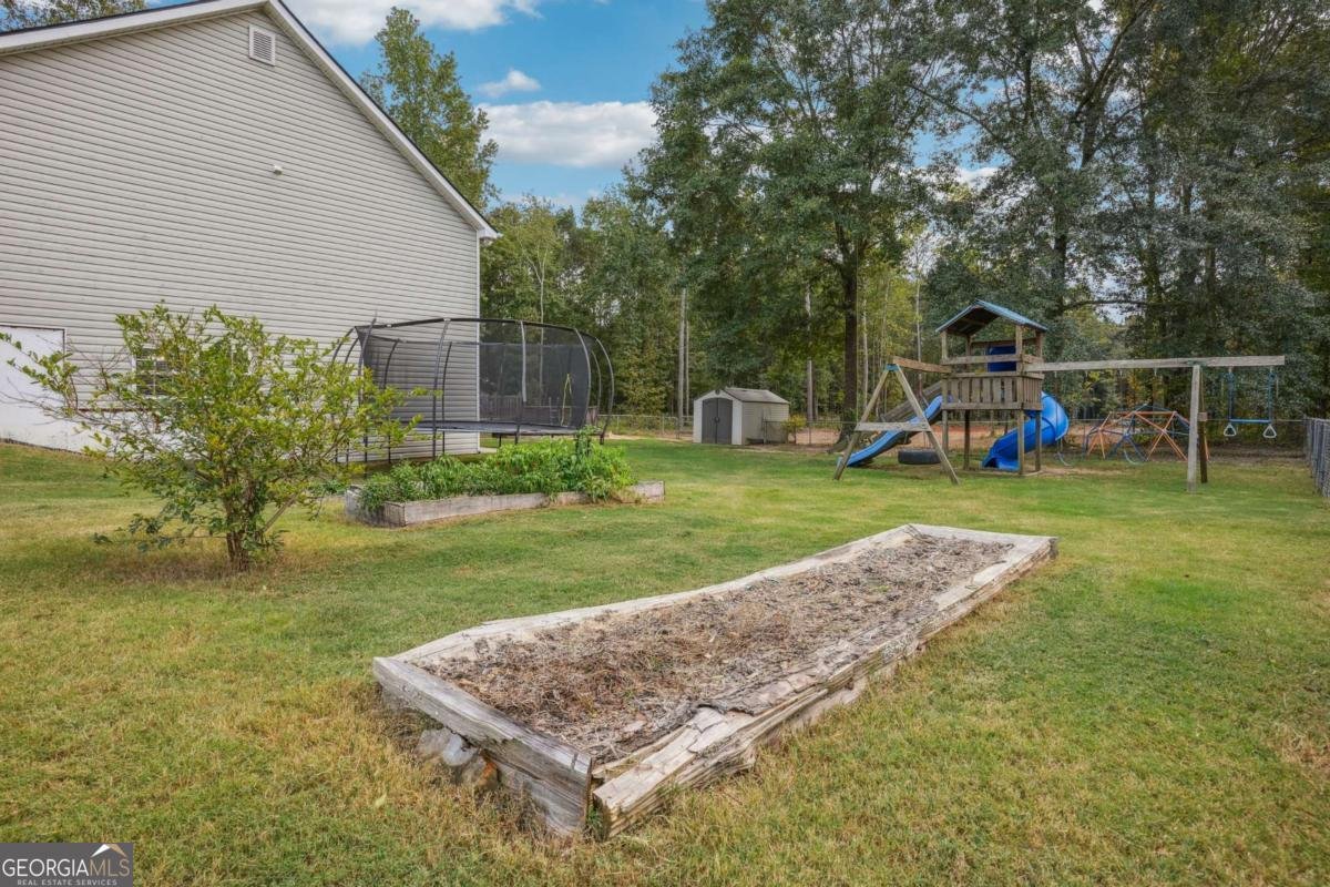 1623 Pratt Road Covington - 16