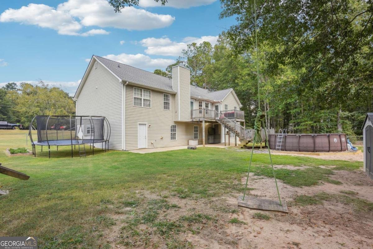 1623 Pratt Road Covington - 17