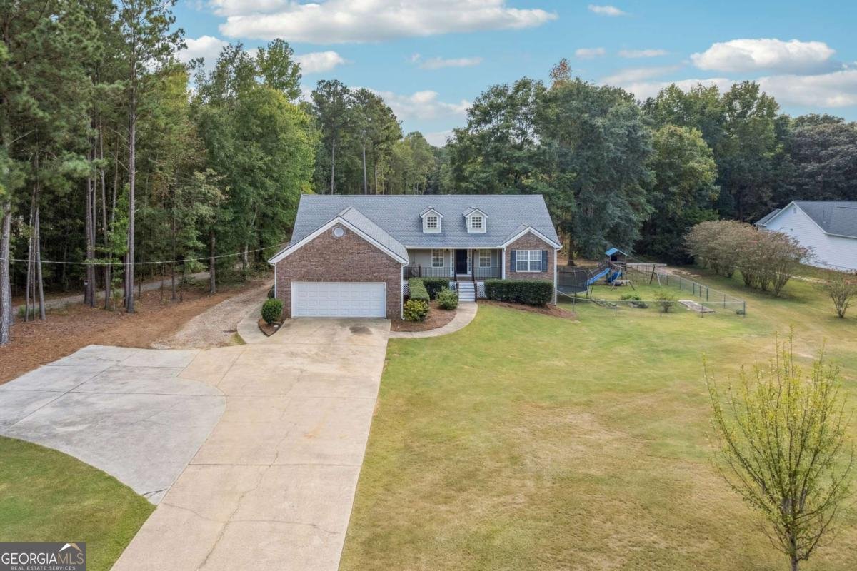 1623 Pratt Road Covington - 18