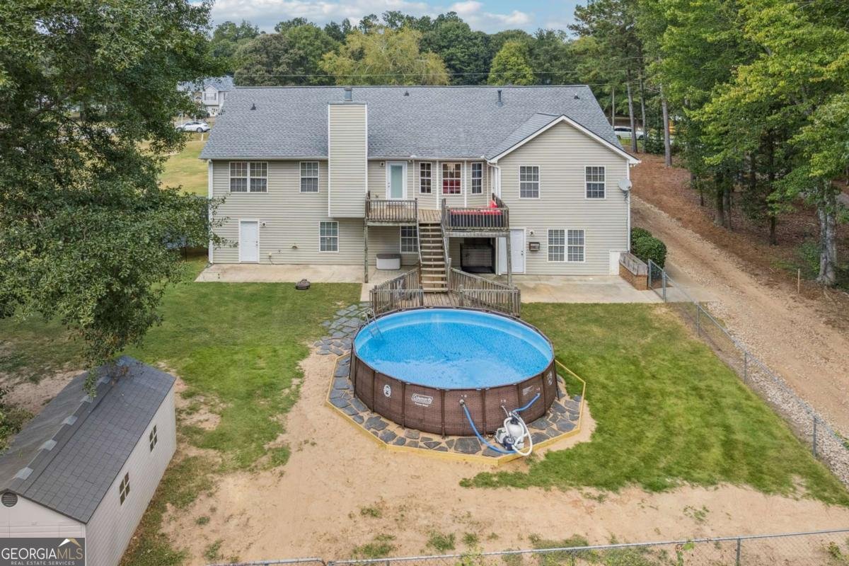 1623 Pratt Road Covington - 21