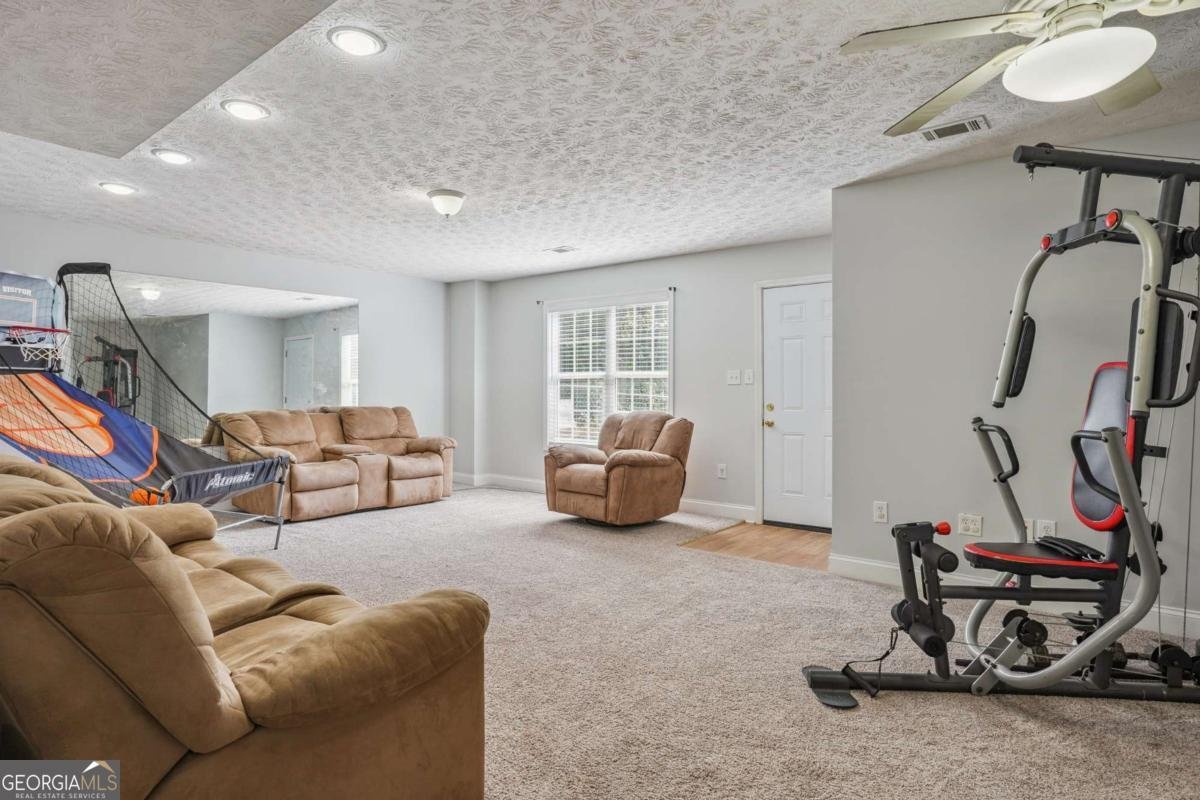 1623 Pratt Road Covington - 3
