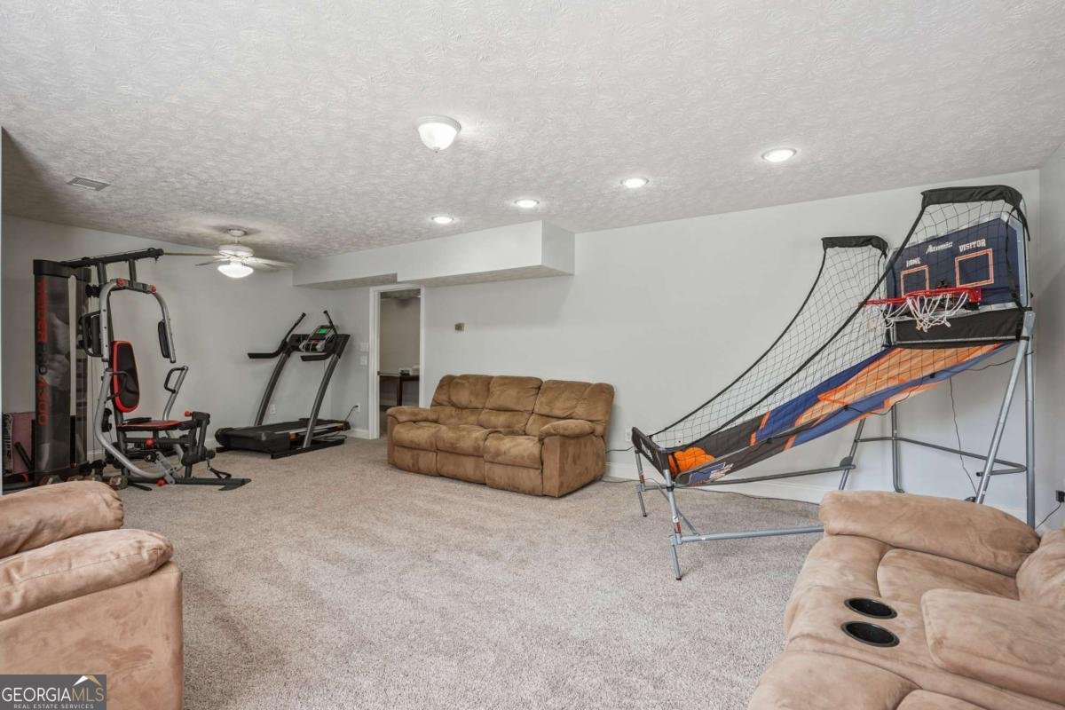 1623 Pratt Road Covington - 4