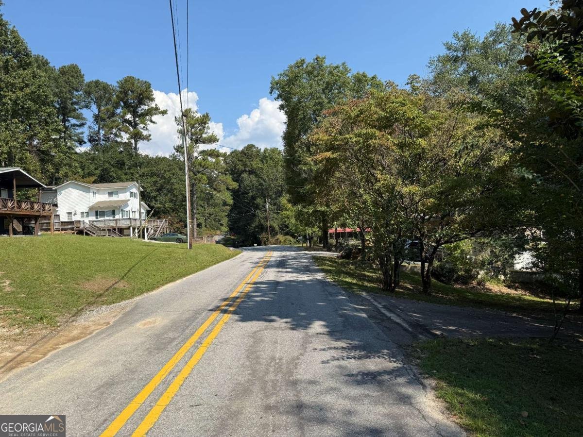 2392 Lakeshore Drive Conyers - 4