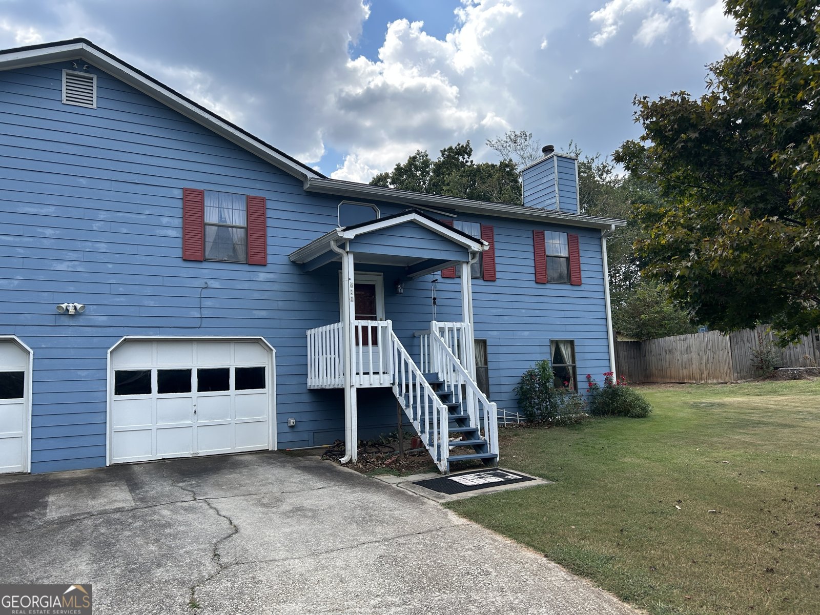 611 Tanner Road Dacula - 2