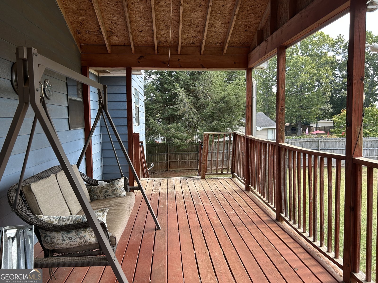 611 Tanner Road Dacula - 21