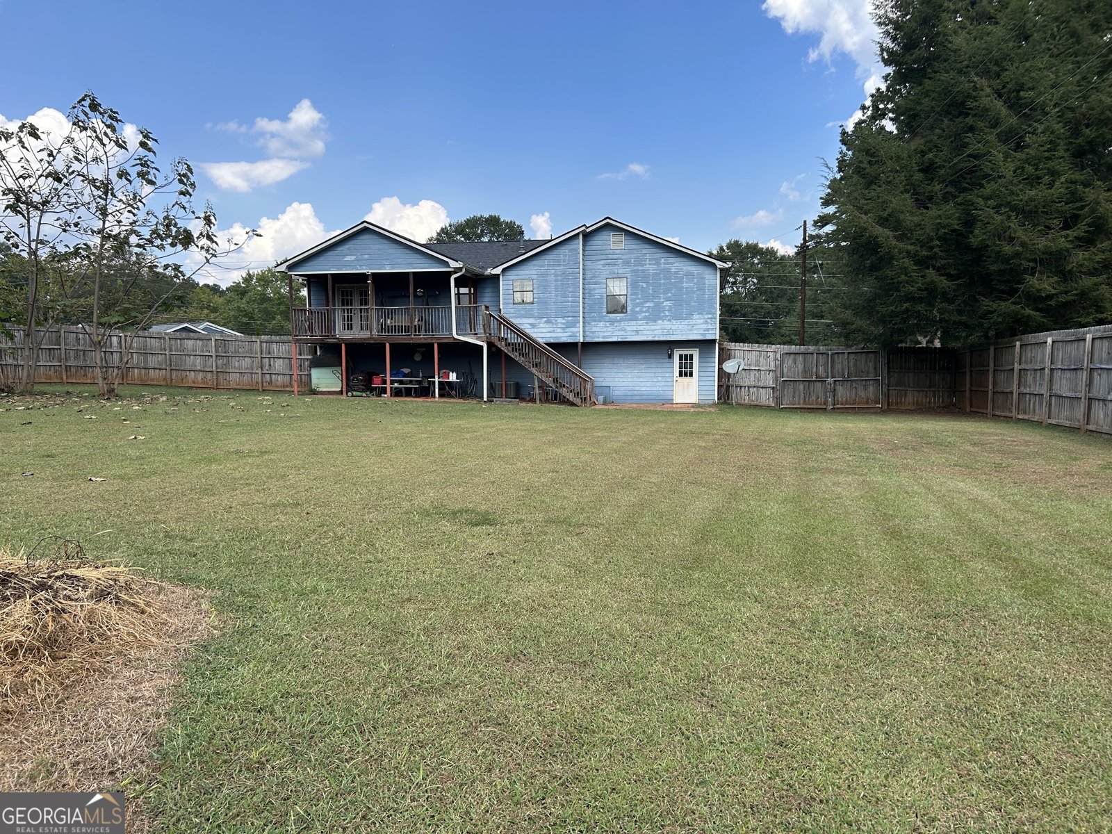 611 Tanner Road Dacula - 24