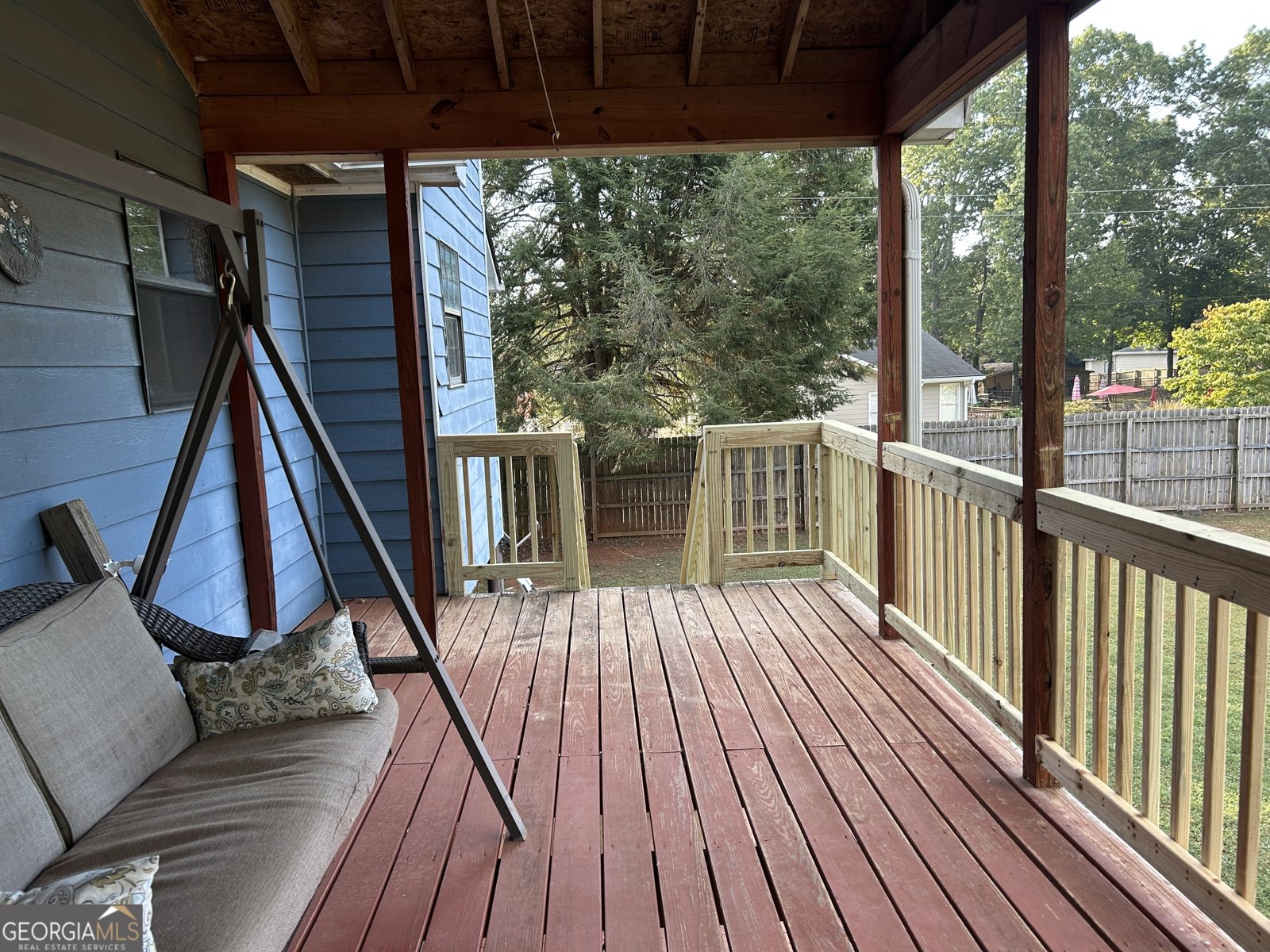 611 Tanner Road Dacula - 25