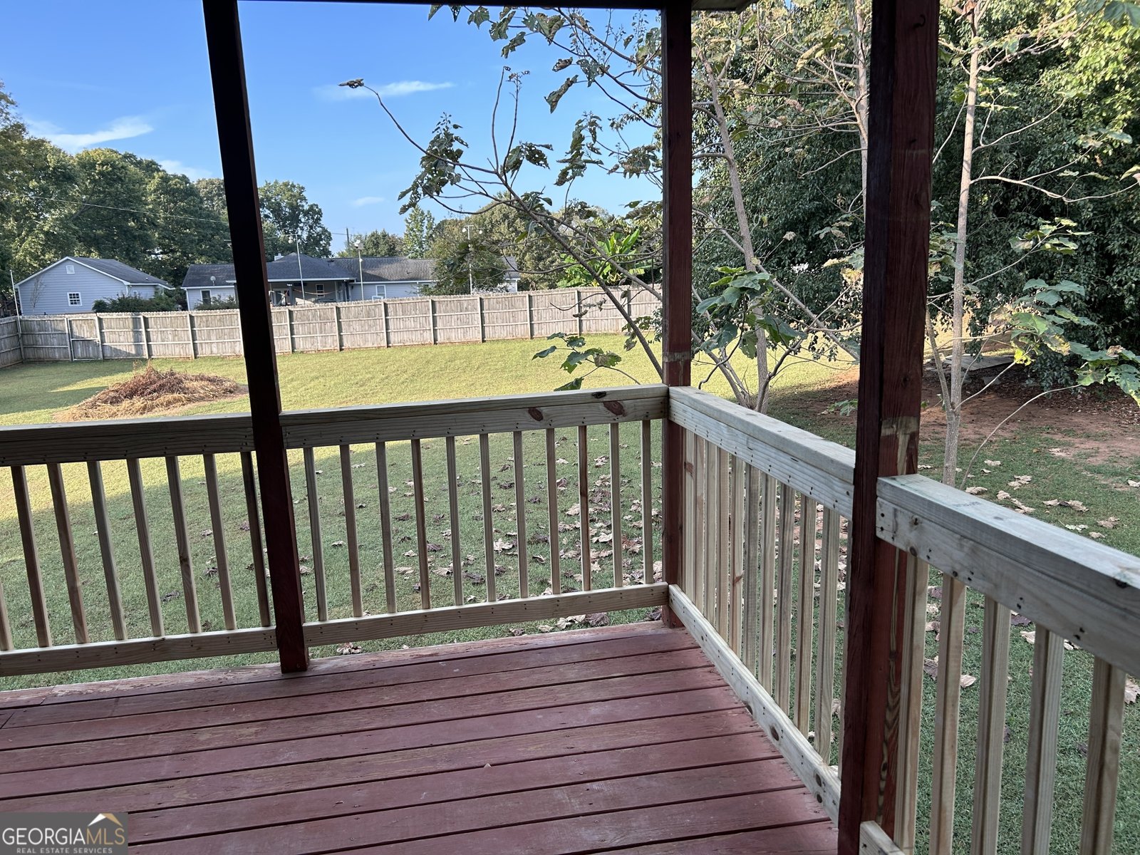 611 Tanner Road Dacula - 26