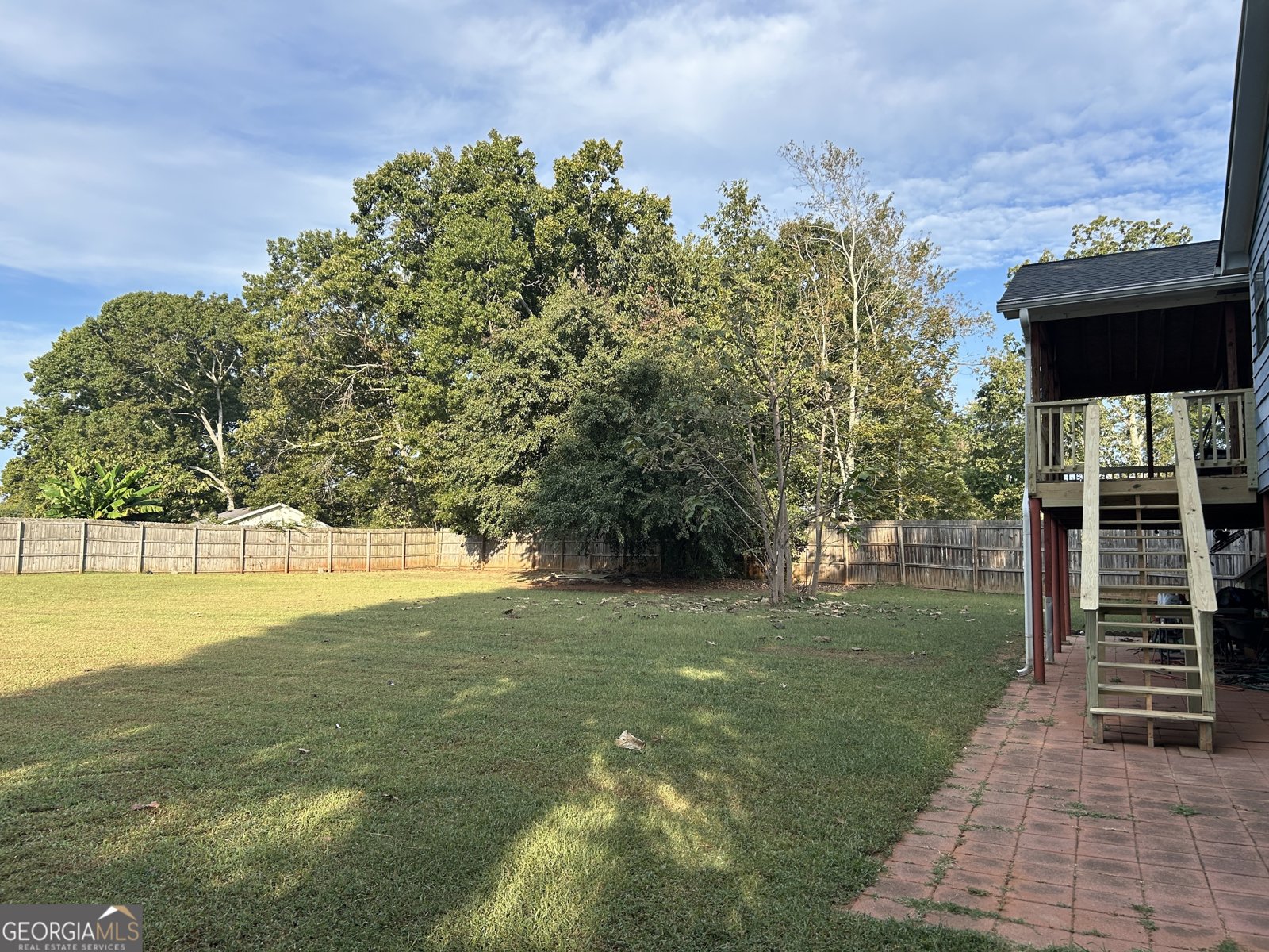 611 Tanner Road Dacula - 27
