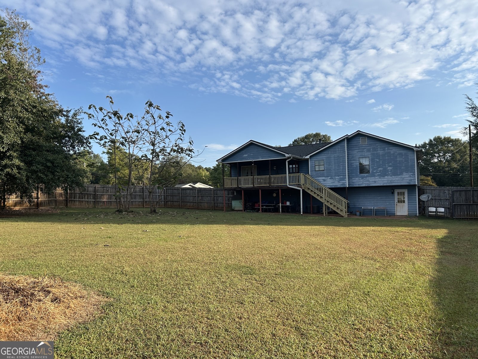 611 Tanner Road Dacula - 29