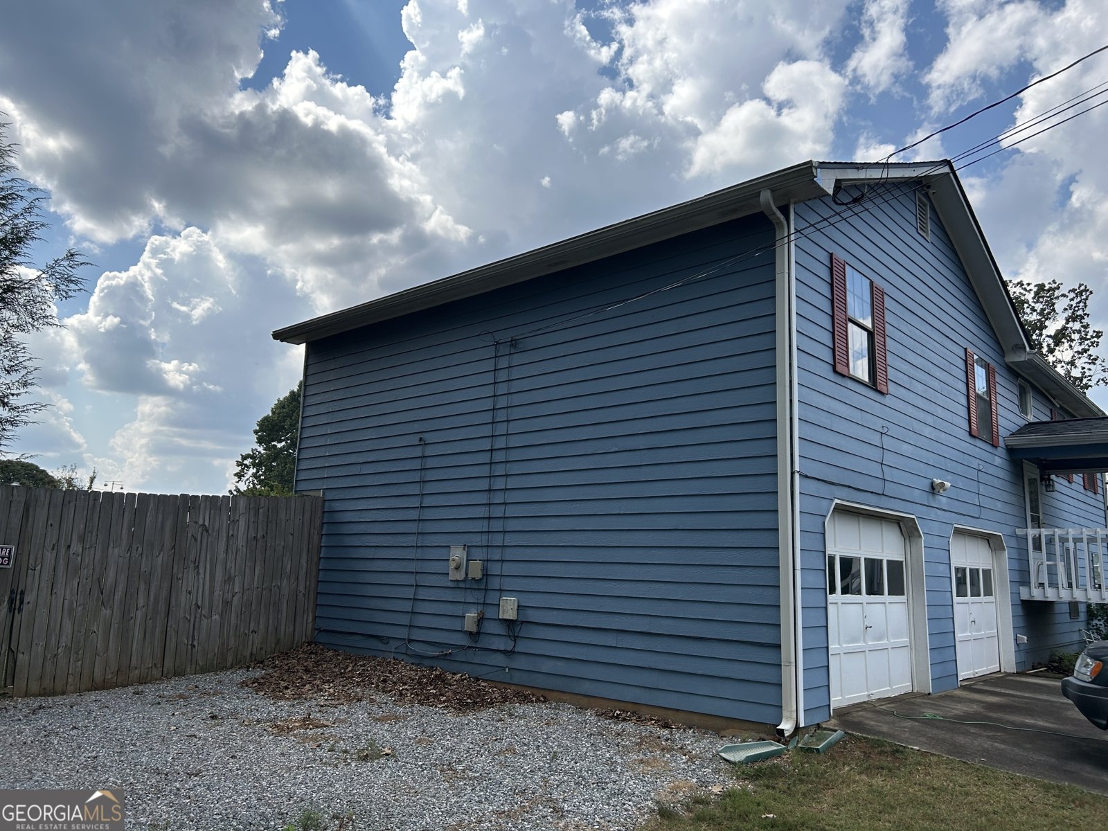 611 Tanner Road Dacula - 3