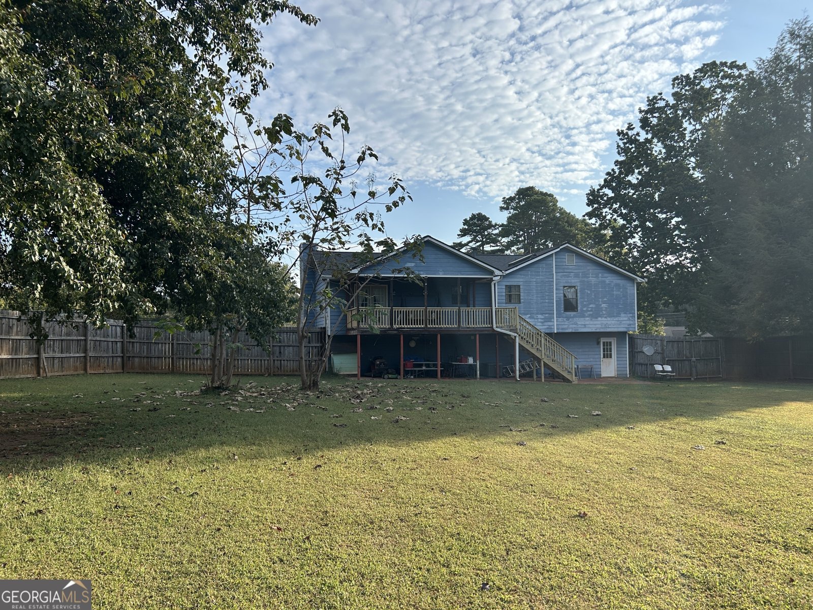 611 Tanner Road Dacula - 30