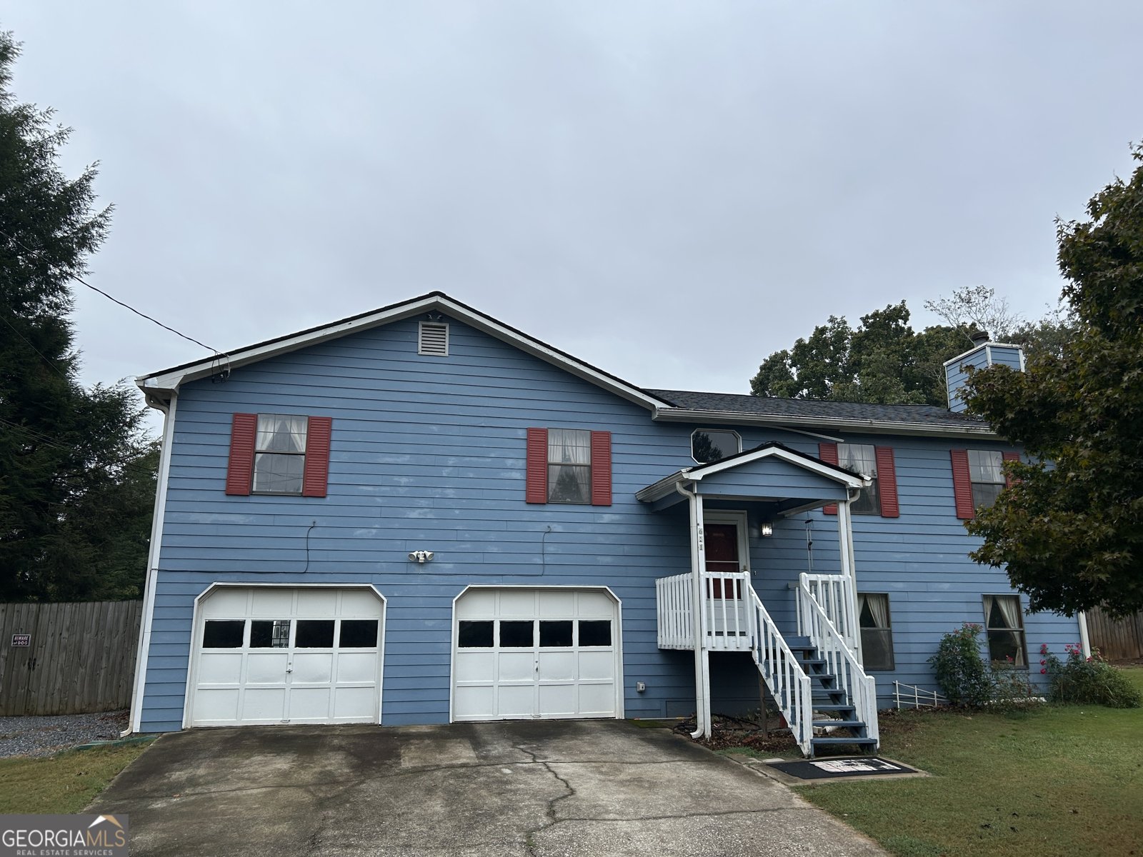 611 Tanner Road Dacula - 31
