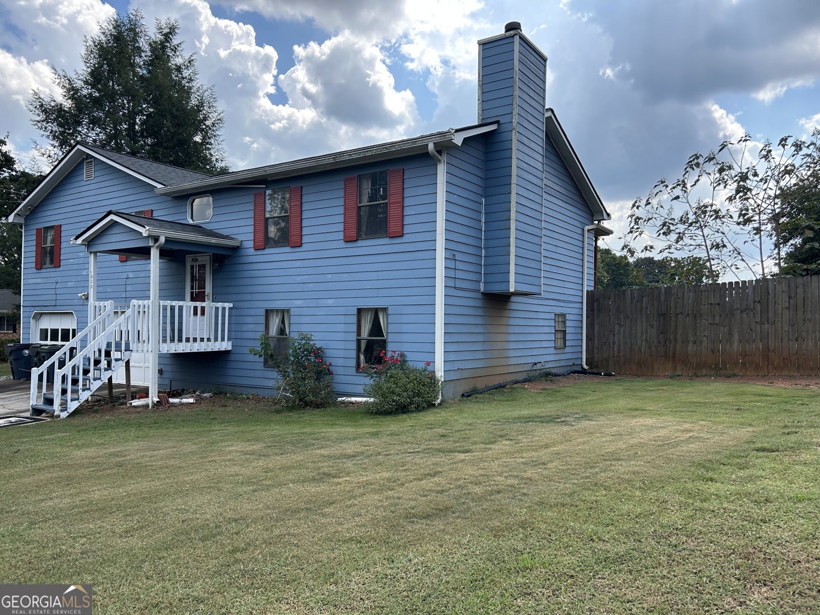 611 Tanner Road Dacula - 4
