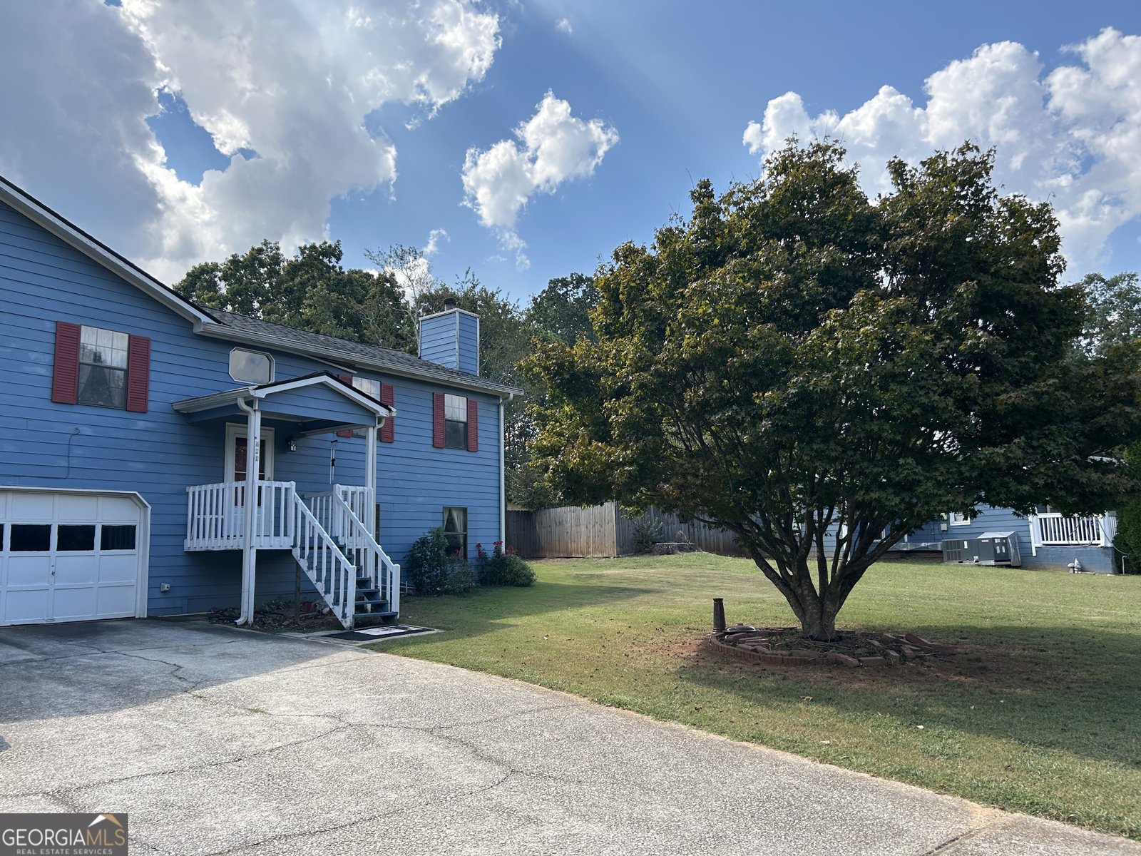 611 Tanner Road Dacula - 5