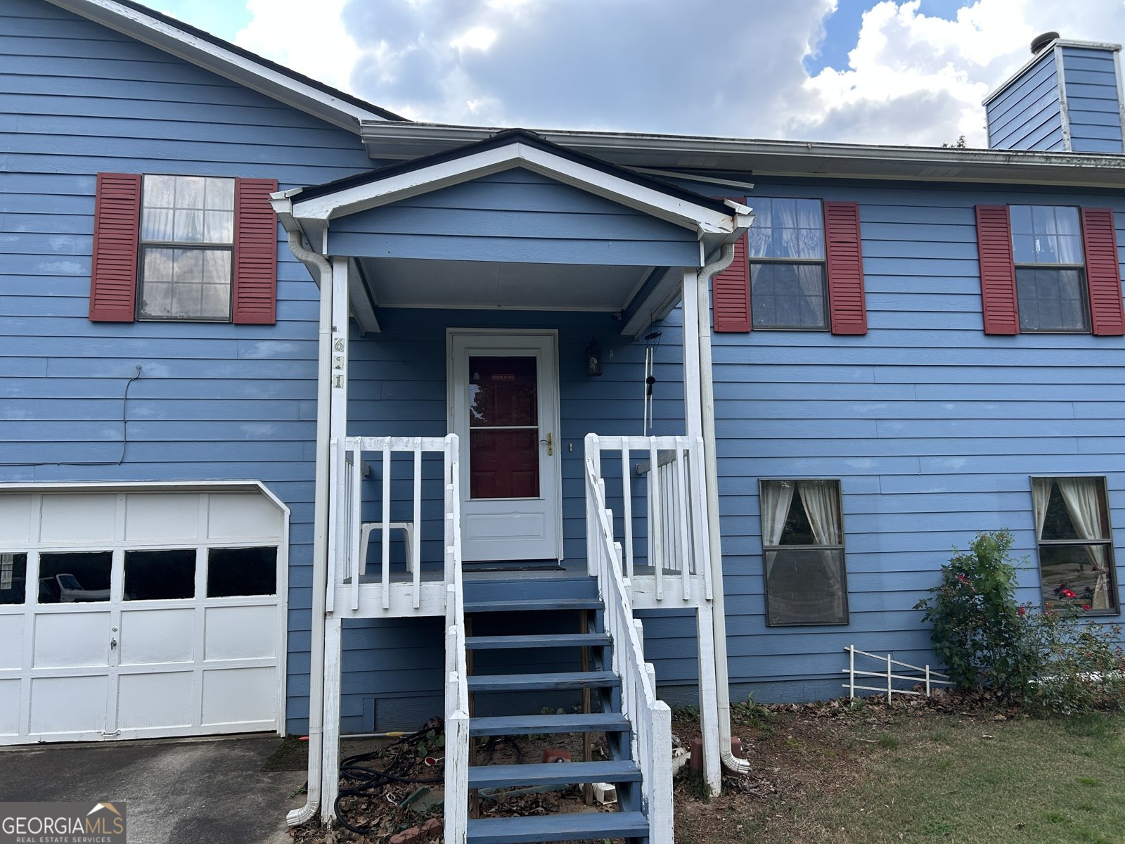 611 Tanner Road Dacula - 6