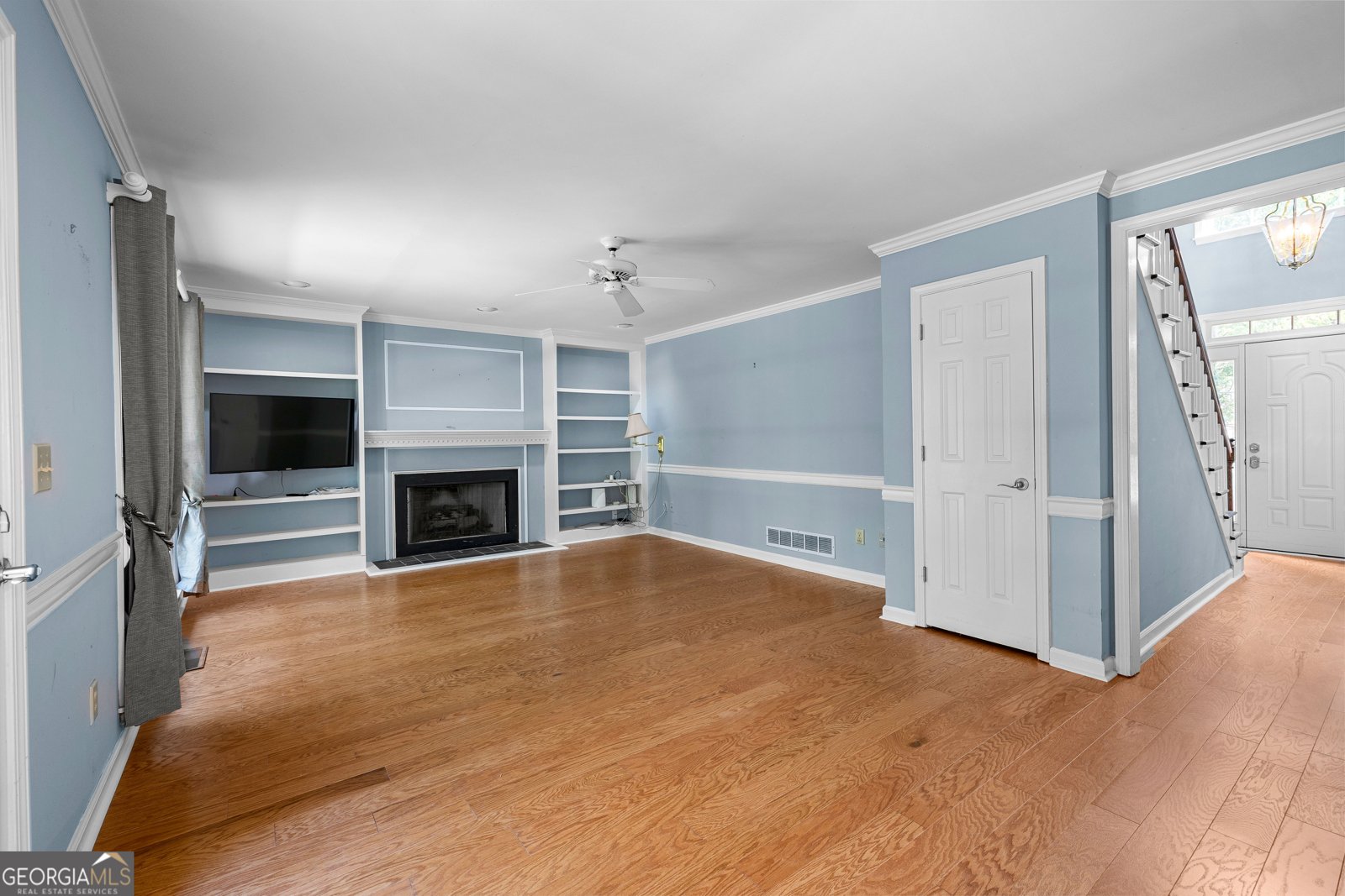 423 Holly Grove Church Road Peachtree City - 10