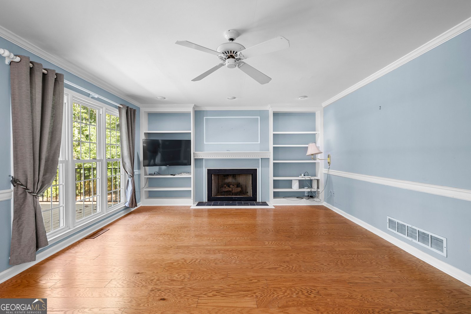 423 Holly Grove Church Road Peachtree City - 11