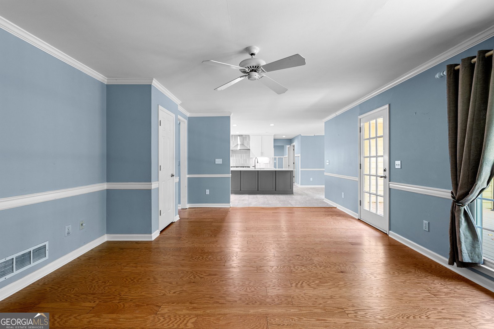 423 Holly Grove Church Road Peachtree City - 12