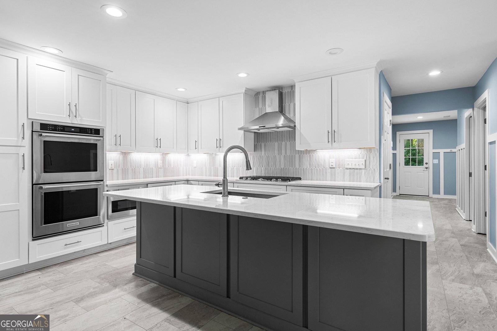423 Holly Grove Church Road Peachtree City - 13