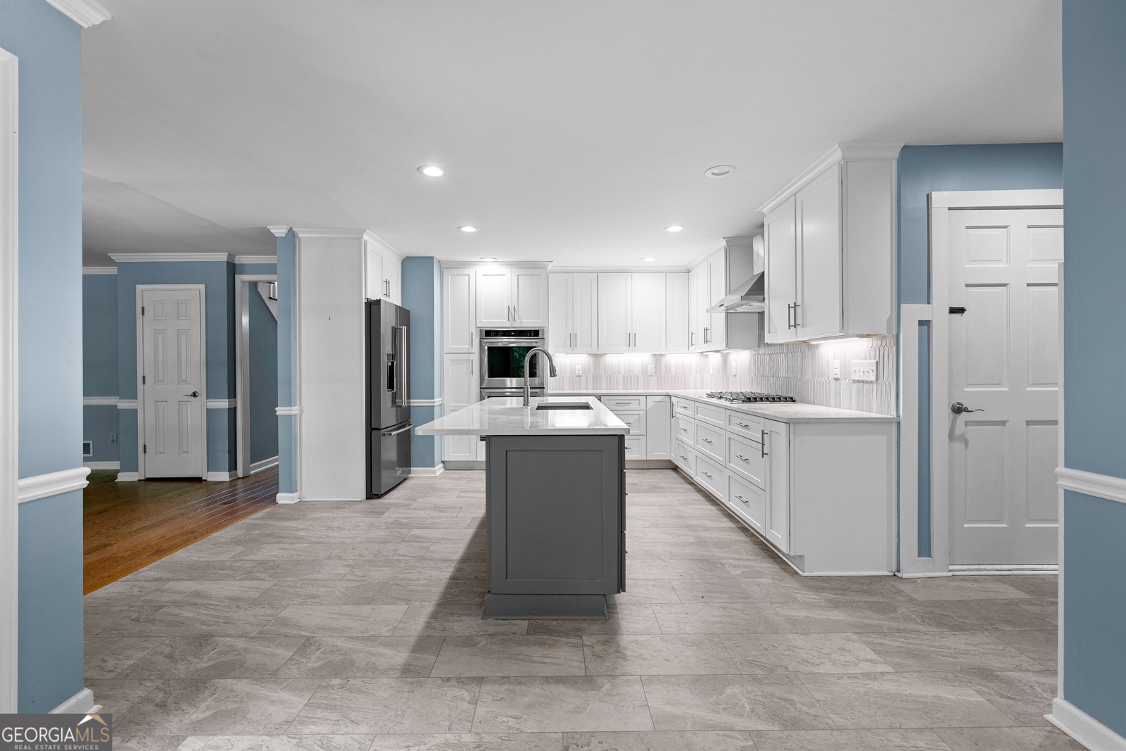 423 Holly Grove Church Road Peachtree City - 14