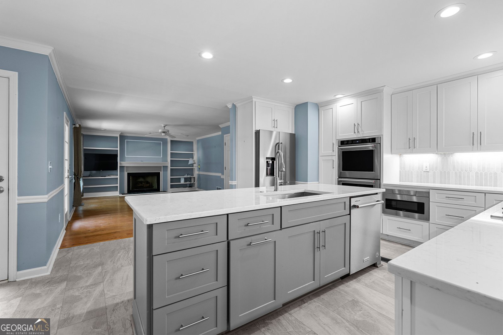 423 Holly Grove Church Road Peachtree City - 15