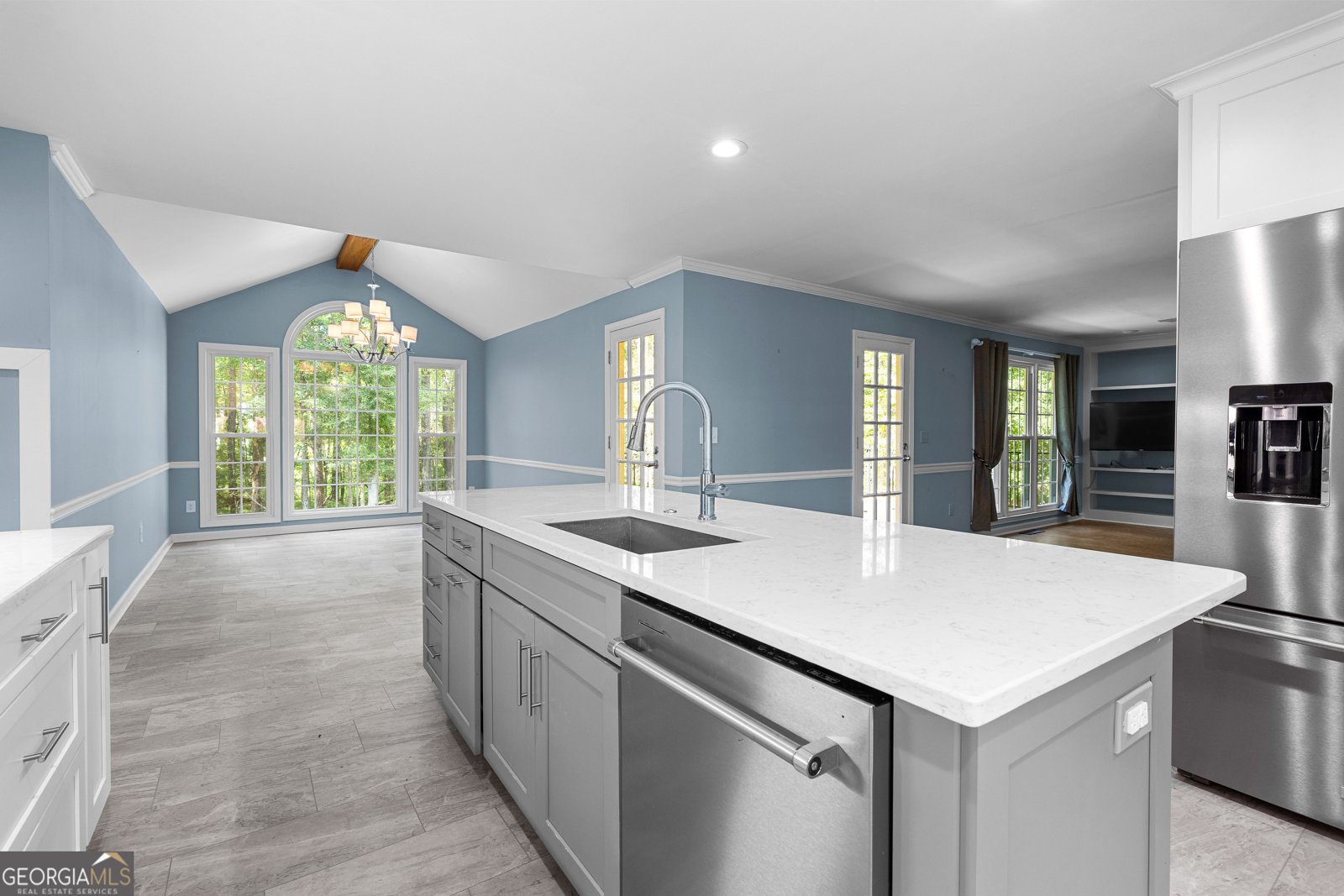 423 Holly Grove Church Road Peachtree City - 16