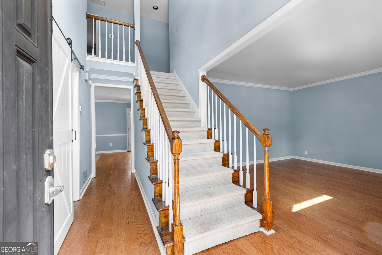 423 Holly Grove Church Road Peachtree City - 2