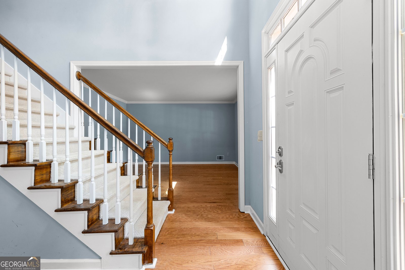 423 Holly Grove Church Road Peachtree City - 3