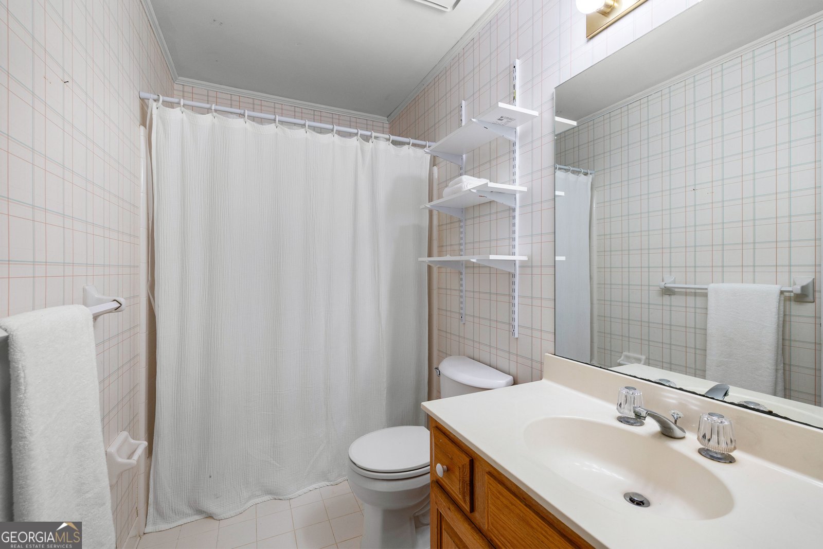 423 Holly Grove Church Road Peachtree City - 33