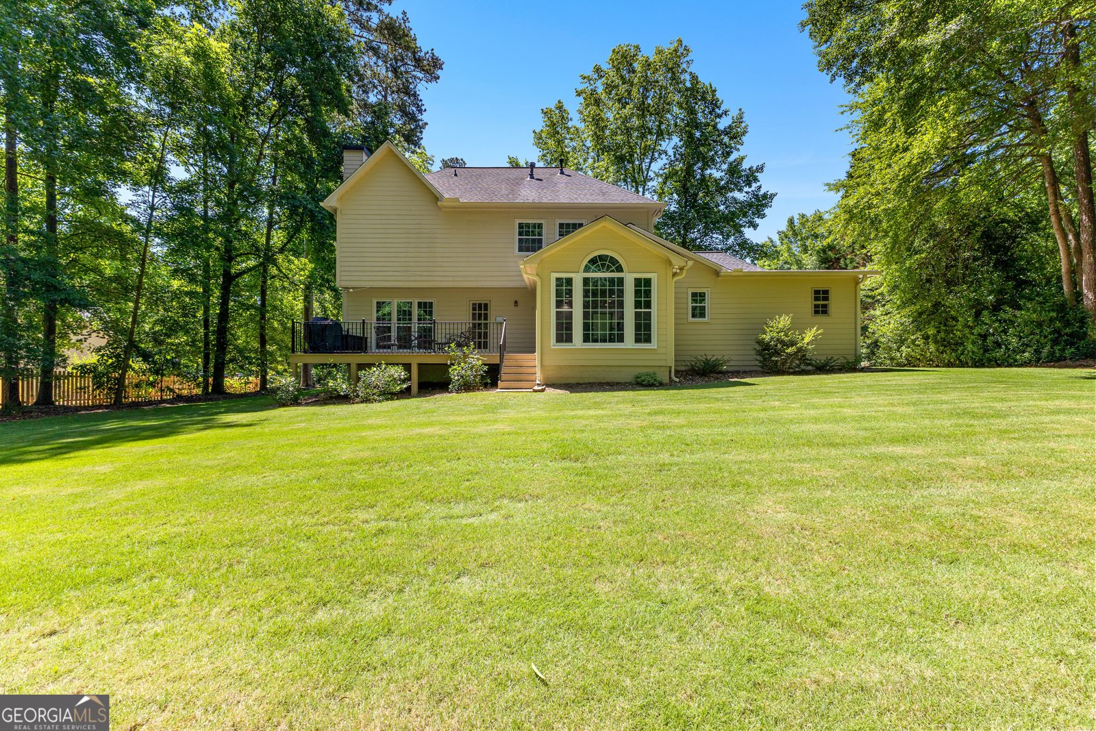 423 Holly Grove Church Road Peachtree City - 42