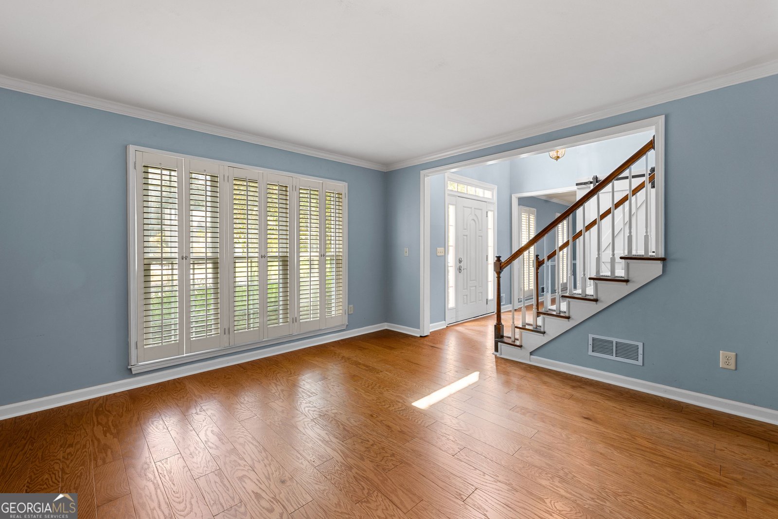 423 Holly Grove Church Road Peachtree City - 5