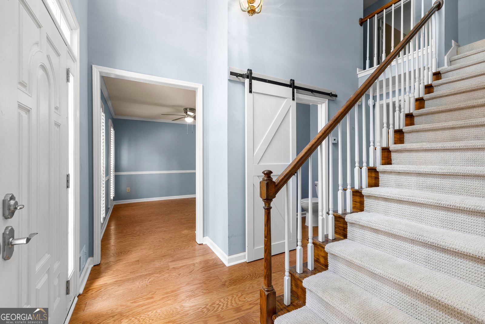 423 Holly Grove Church Road Peachtree City - 6