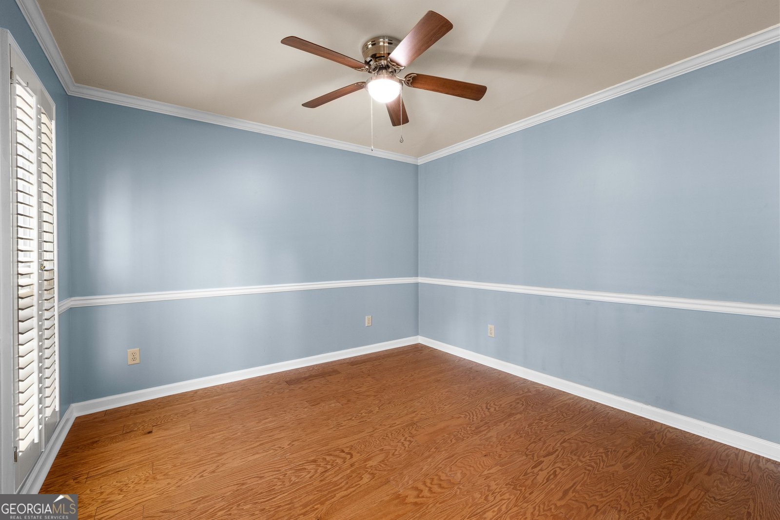 423 Holly Grove Church Road Peachtree City - 7