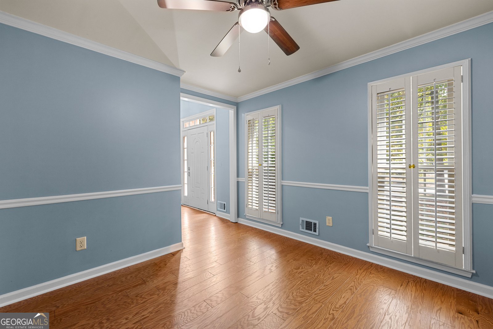 423 Holly Grove Church Road Peachtree City - 8