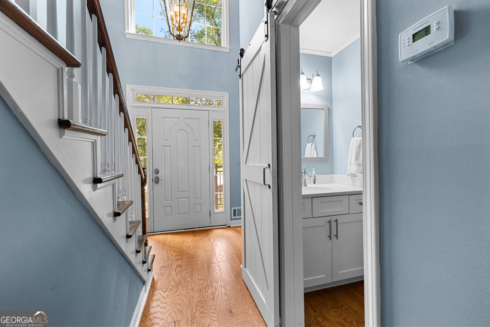 423 Holly Grove Church Road Peachtree City - 9