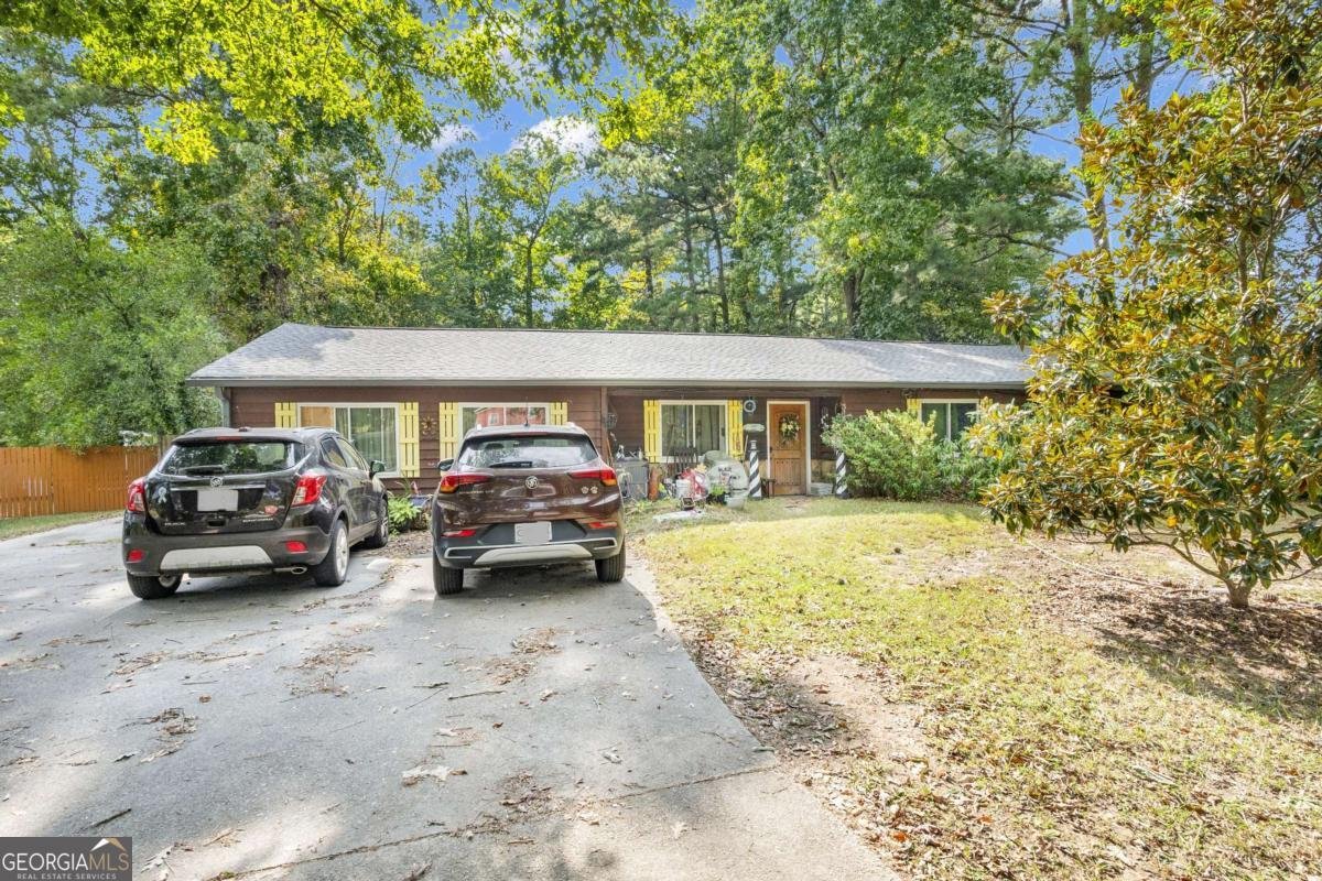 3151 Grand Central Drive Snellville - 1